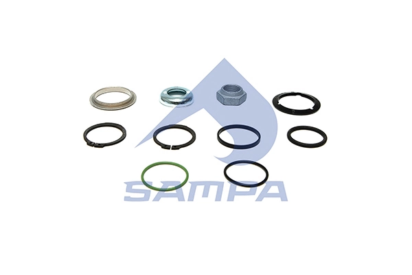 070756 Sampa Otomotiv‏