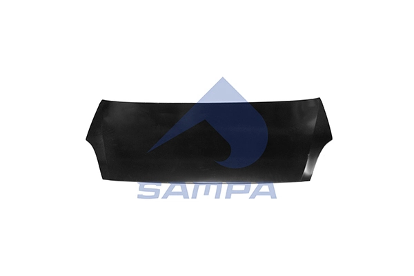  Capota Iveco Daily IV сaixa (2006 - 2011) IV
