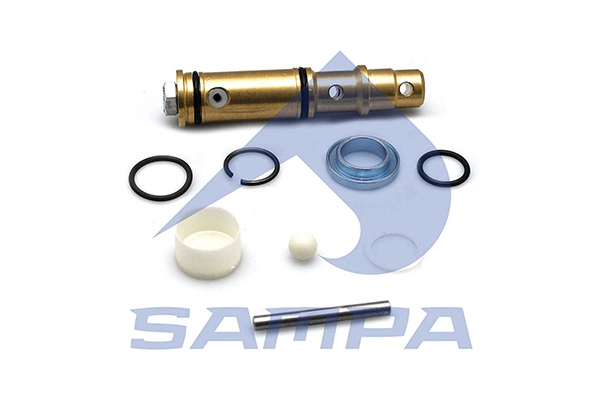 Compre 5001867464 Renault (RVI) Kit de reparação da bomba de elevação de cabina