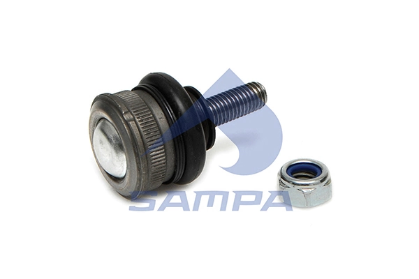 097165 Sampa Otomotiv‏