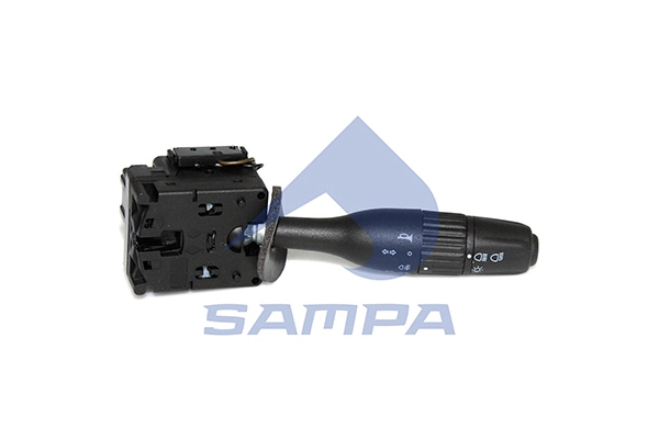 079484 Sampa Otomotiv
