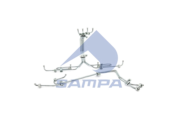 030839 Sampa Otomotiv‏
