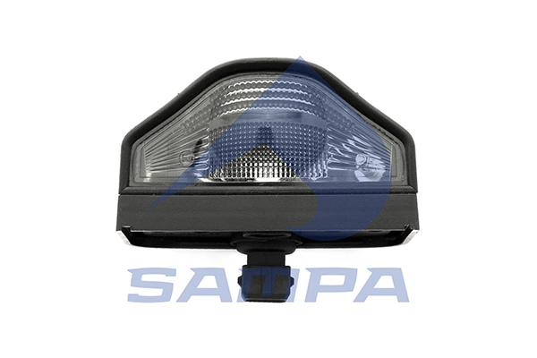 Compre 90625 VALEO Lanterna da luz de fundo de matrícula traseira
