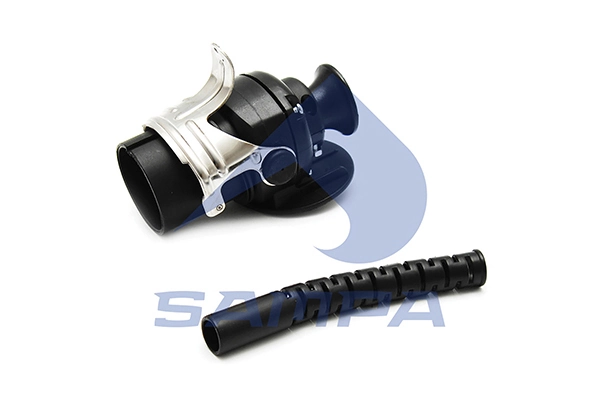 095155 Sampa Otomotiv‏