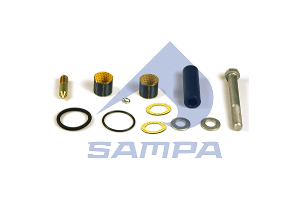 080568 Sampa Otomotiv‏
