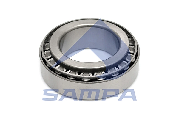 040287 Sampa Otomotiv‏