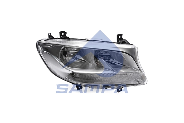 Luz direita Mercedes Sprinter preço, a partir de 221,08 USD