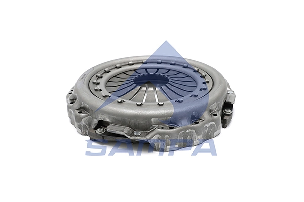 Cesta de embraiagem Volvo 21615193