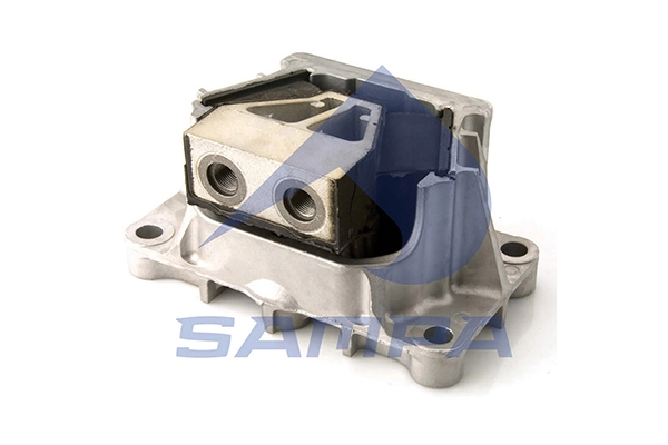 Compre A9412417313 Mercedes Coxim (suporte) dianteiro de motor
