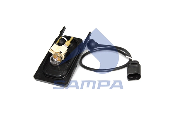 032249 Sampa Otomotiv‏