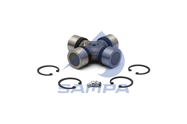 Cruzeta da junta universal traseira Iveco 93192007 preço, a partir de 32,46 USD