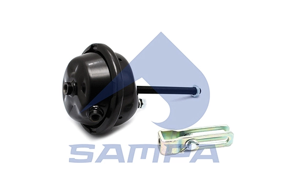 094020 Sampa Otomotiv‏