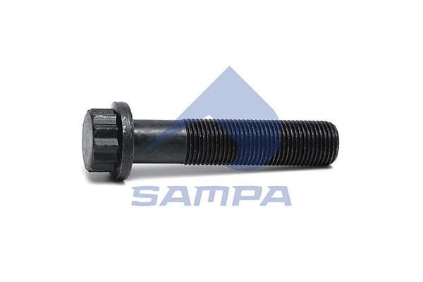 Parafuso de fixação de volante A4220320271 Mercedes