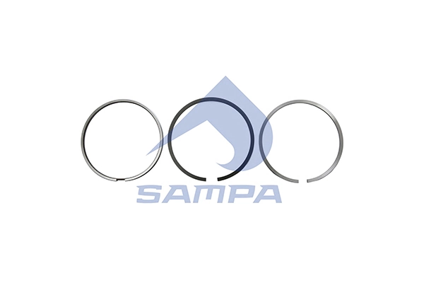 027073 Sampa Otomotiv