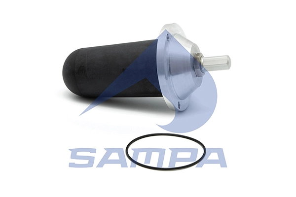 209085 Sampa Otomotiv‏