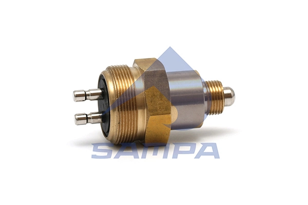 093232 Sampa Otomotiv‏