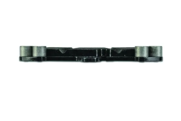 Compre 8DB355018691 HELLA Sapatas do freio dianteiras de disco