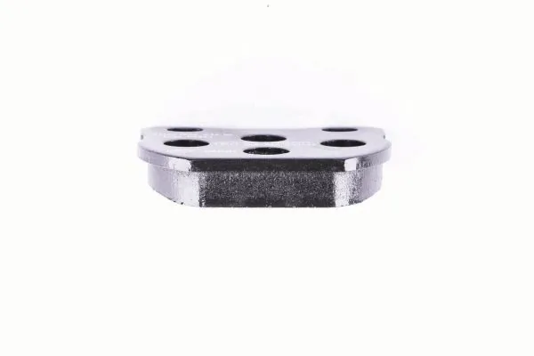Sapatas do freio traseiras de disco SFP000250 Land Rover