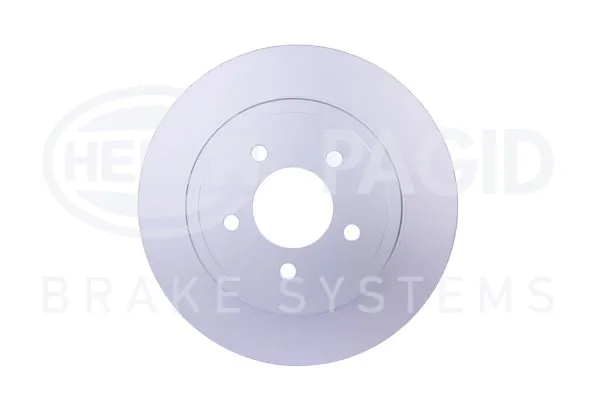  Disco do freio traseiro Ford Maverick II SUV (1N2) (2001 - 2007) II
