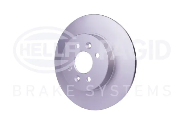 Compre Disco do freio traseiro Renault Kangoo 1