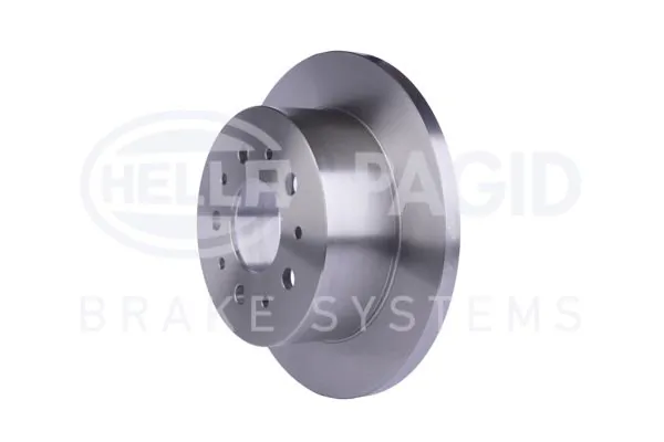 Compre 0071740118 Fiat/Alfa/Lancia Disco do freio traseiro