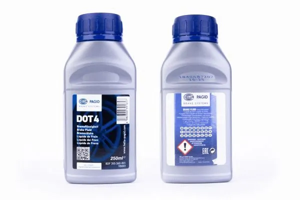 93160362 Peugeot/Citroen Fluido de freio