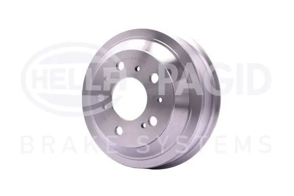 Tambor do freio traseiro Fiat Ducato III 250