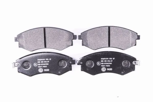  HELLA 8DB355016691
