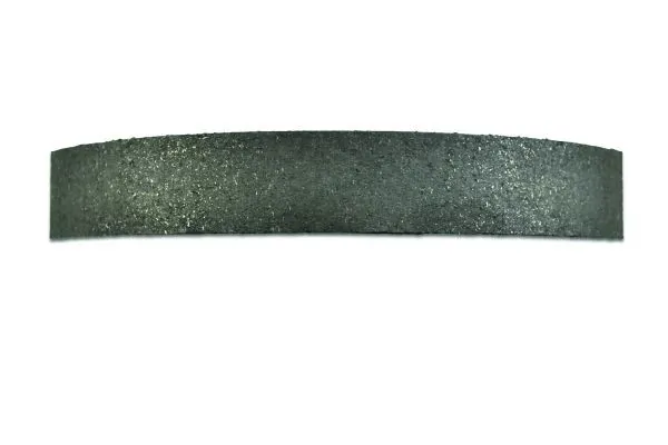 Sapatas do freio de estacionamento Mercedes E sedan (W211) (2002 - 2008) 