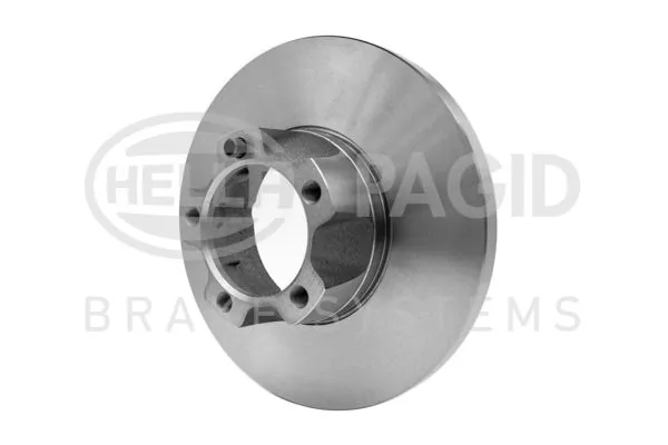 Disco do freio dianteiro Volkswagen LT 40-55 I 