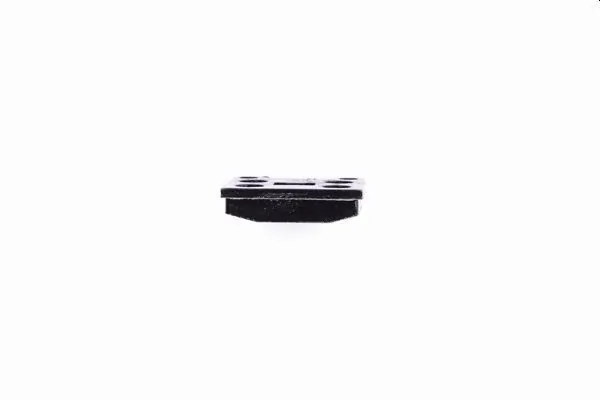 Compre Sapatas do freio dianteiras de disco Audi 80 