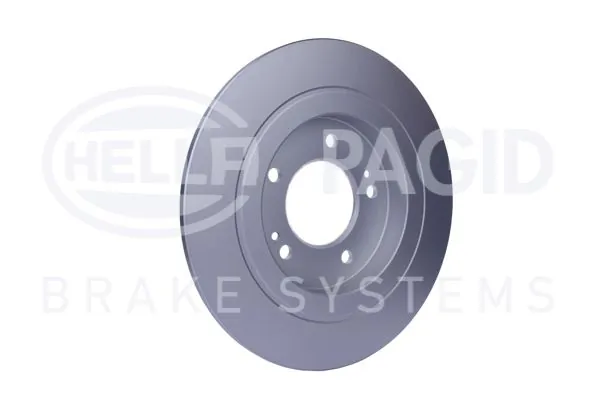 Compre Disco do freio traseiro Hyundai I30 