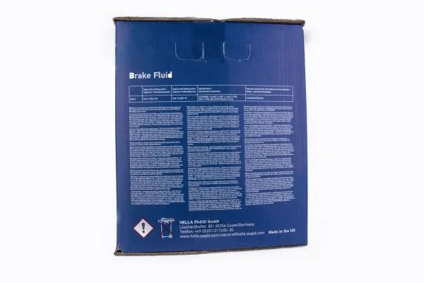 Compre FMVSS116 MAN Fluido de freio