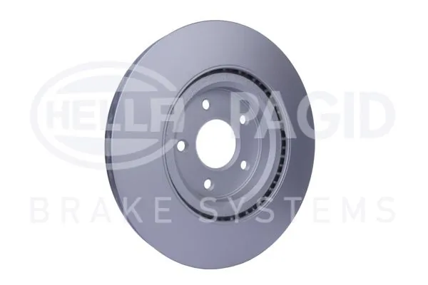 Compre 8550502174 Renault (RVI) Disco do freio dianteiro