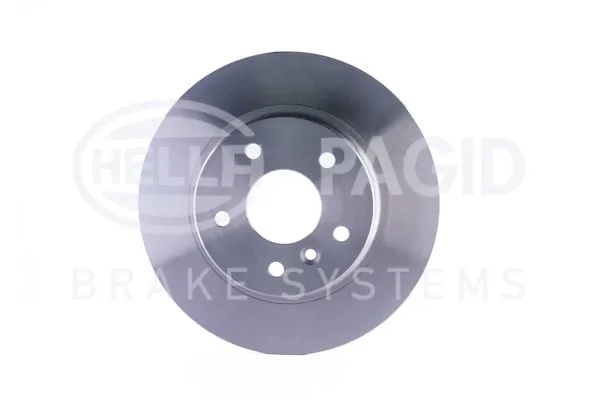 Compre Disco do freio traseiro Land Rover Discovery 2