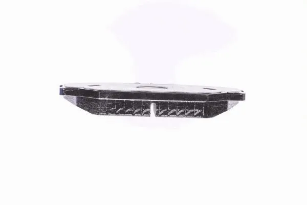 Compre 8DB355019391 HELLA Sapatas do freio dianteiras de disco