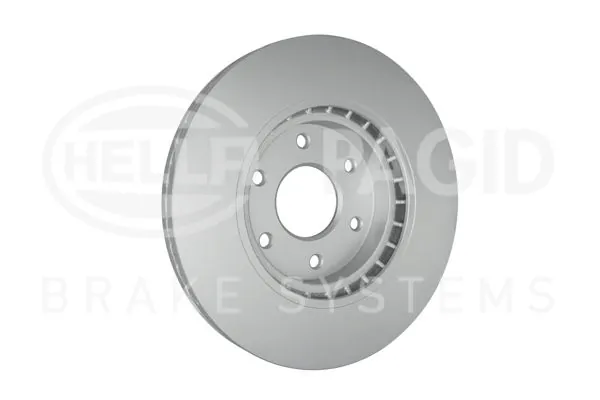 Disco do freio dianteiro Nissan Patrol  Y62