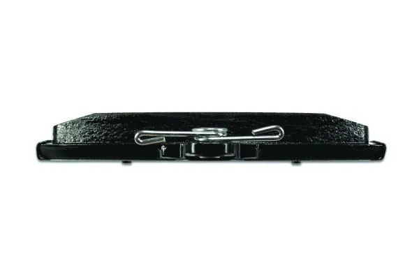 Compre 8DB355018241 HELLA Sapatas do freio dianteiras de disco