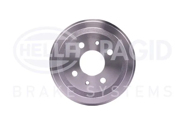 Compre Tambor do freio traseiro Fiat Panda 1