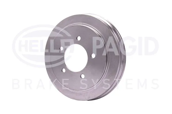  Tambor do freio traseiro Dodge Caliber SXT SUV (PM) (2009 - 2012) SXT
