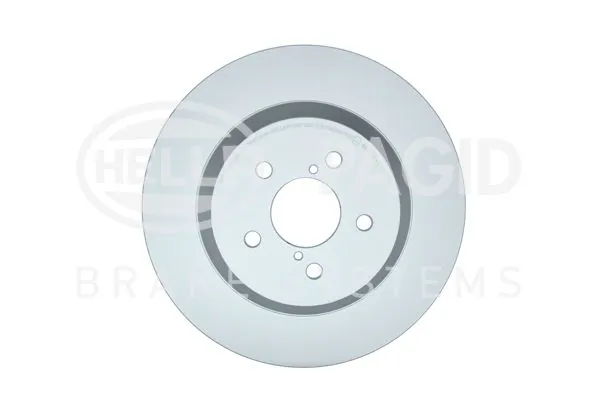 Compre Disco do freio traseiro Subaru XV 2
