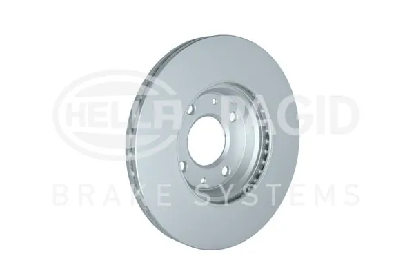 Compre Disco do freio dianteiro Hyundai Accent 4