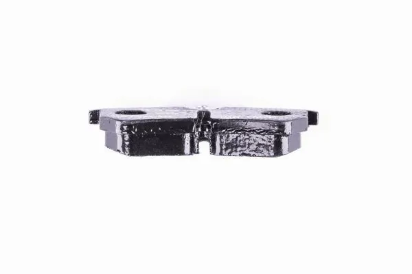 Sapatas do freio traseiras de disco 8DB355018411 HELLA