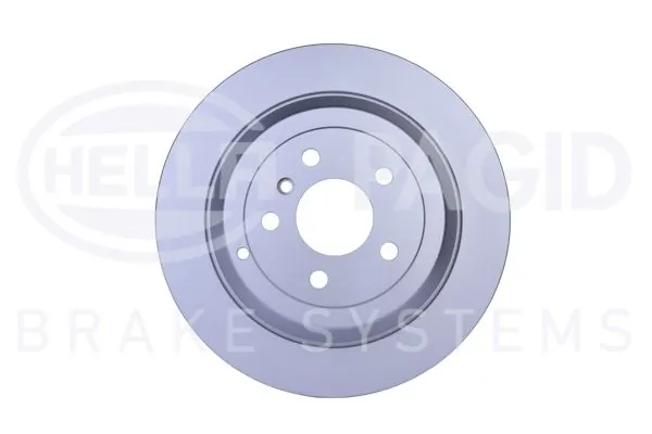 Compre Disco do freio traseiro Mercedes ML/GLE 