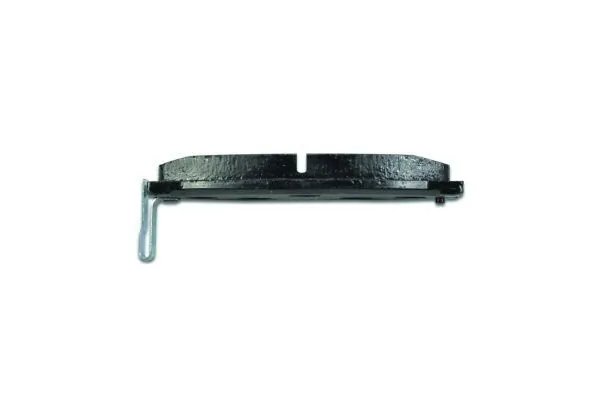 Compre 8DB355005621 HELLA Sapatas do freio dianteiras de disco