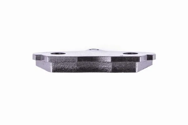 Compre 8DB355018031 HELLA Sapatas do freio dianteiras de disco