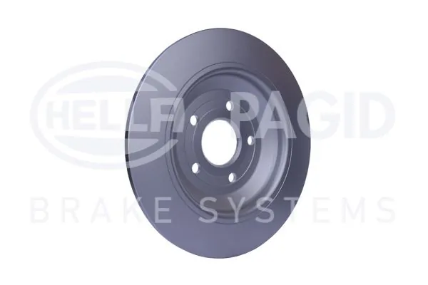Compre Disco do freio traseiro Ford Focus 4