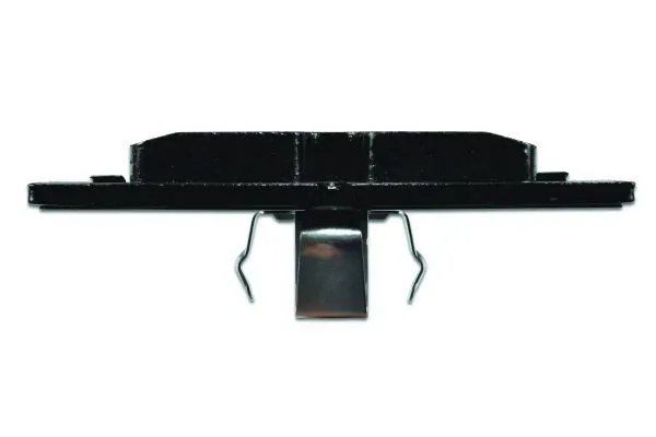 Compre 8DB355015781 HELLA Sapatas do freio dianteiras de disco