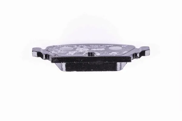 Compre 1605994 General Motors Sapatas do freio traseiras de disco