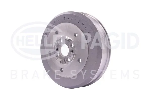  Tambor do freio traseiro KIA Sportage I SUV (K00) (1994 - 2004) I